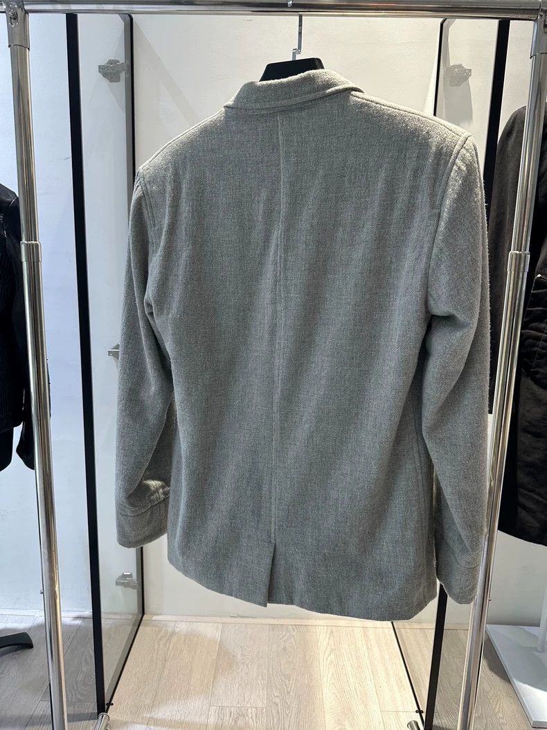 Ann Demeulemeester Ann Demeulemeester 05FW Runway Blazer Size US M / EU 48-50 / 2 - 5 Thumbnail