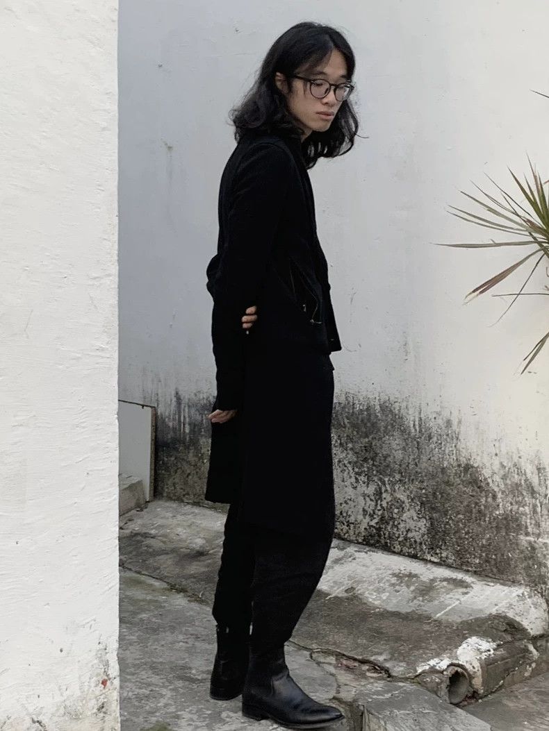 Ann Demeulemeester Ann Demeulemeester FW12 Tailcoat Coat Size US XS / EU 42 / 0 - 3 Thumbnail