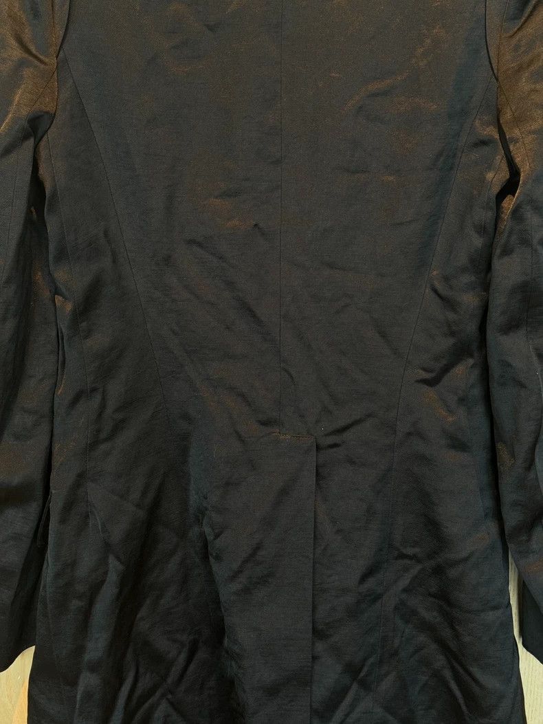 Ann Demeulemeester Ann Demeulemeester Long Coat Size US S / EU 44-46 / 1 - 5 Thumbnail