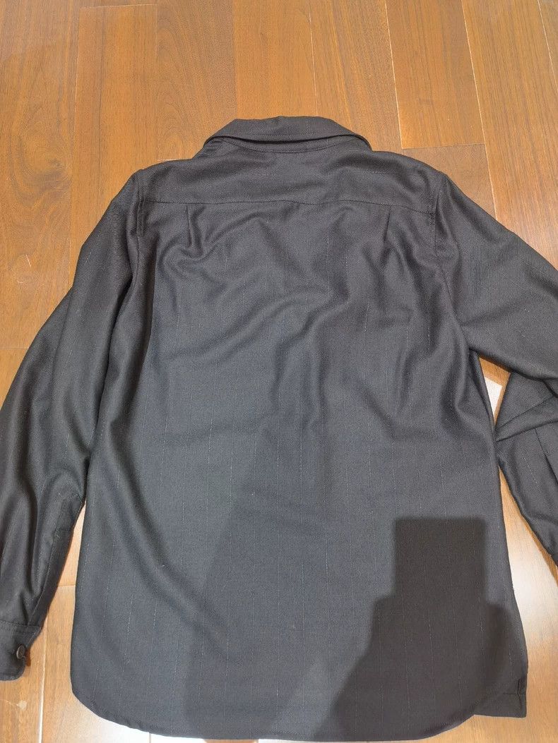 Ann Demeulemeester Ann Demeulemeester Vintage Wool Blazer Size US XS / EU 42 / 0 - 2 Thumbnail