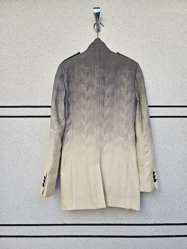 Ann Demeulemeester Ann Demeulemeester Men's Runway Blazer Size US S / EU 44-46 / 1 - 5 Thumbnail