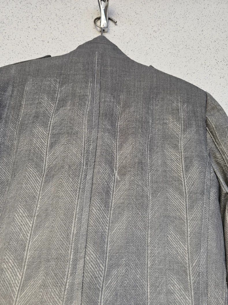 Ann Demeulemeester Ann Demeulemeester Men's Runway Blazer Size US S / EU 44-46 / 1 - 6 Thumbnail