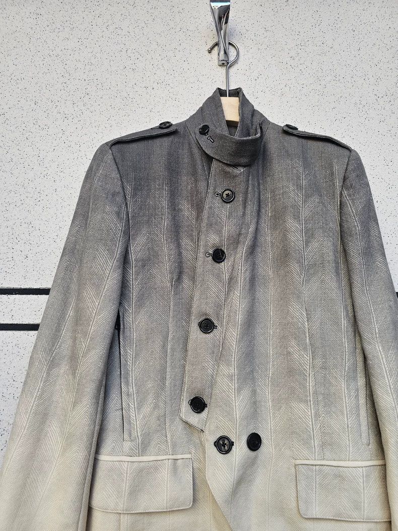 Ann Demeulemeester Ann Demeulemeester Men's Runway Blazer Size US S / EU 44-46 / 1 - 3 Thumbnail