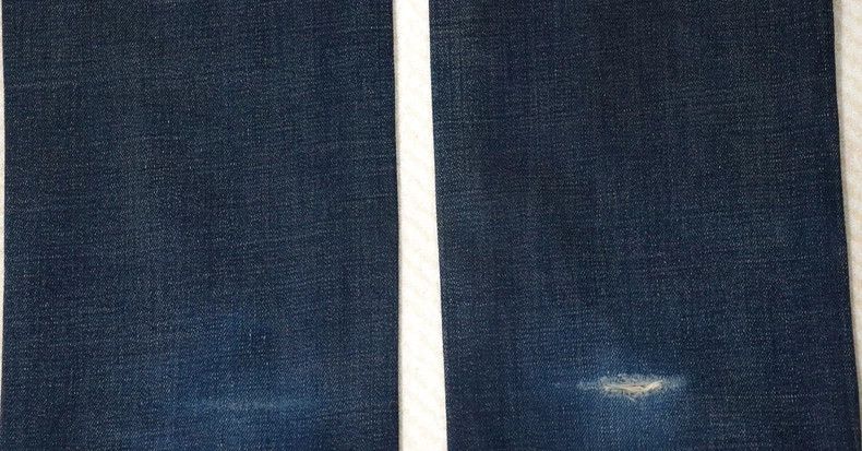 Neighborhood Neighborhood Vintage Narrow Denim Jeans Size US 34 / EU 50 - 7 Thumbnail