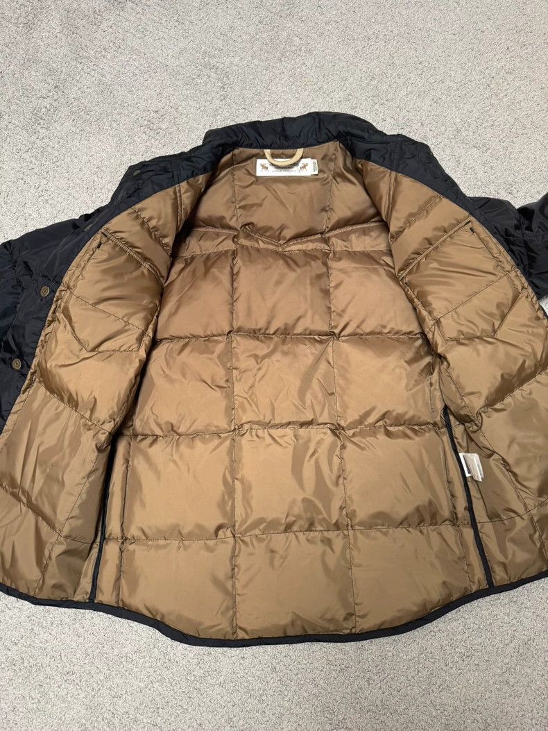 Neighborhood NEIGHBORHOOD Down Shirt Jacket Size US M / EU 48-50 / 2 - 2 Thumbnail