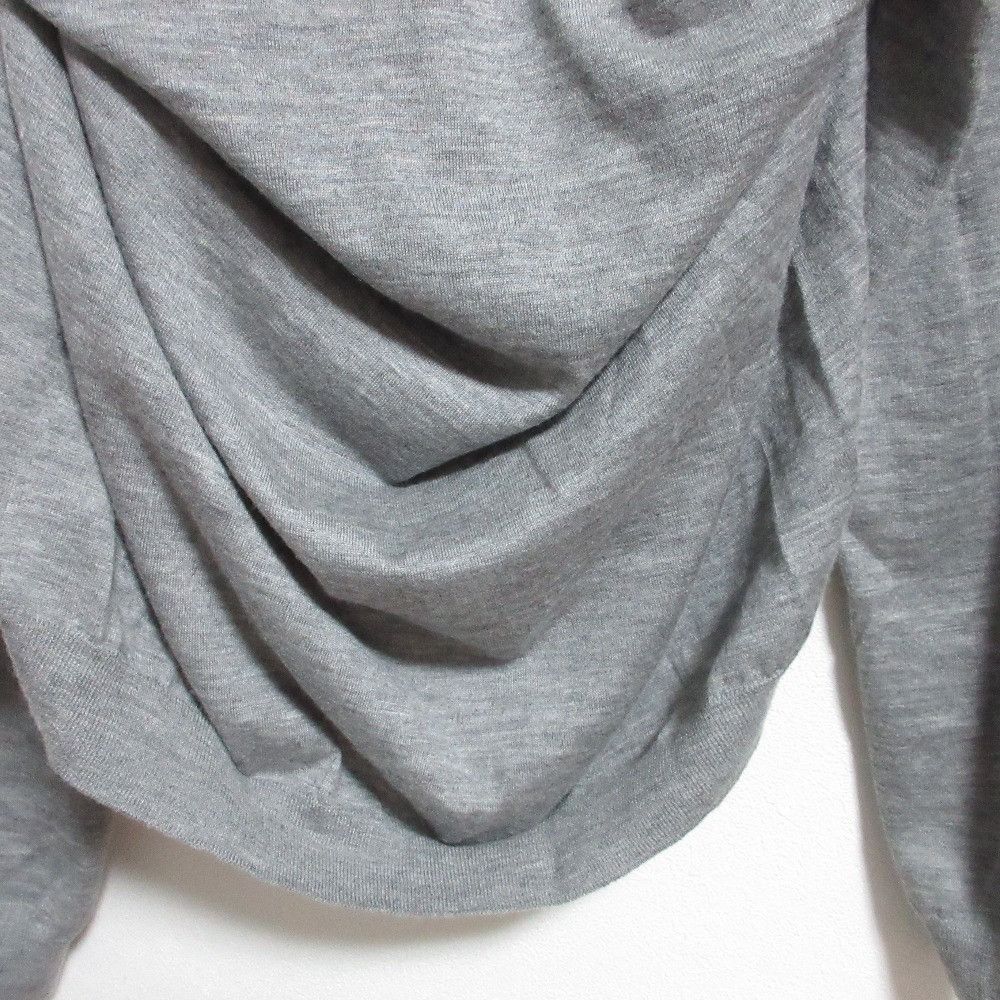 Other Other Plan C Cashmere Crew Neck Knit Others Tops DUTY FREE for USA Size ONE SIZE - 6 Thumbnail