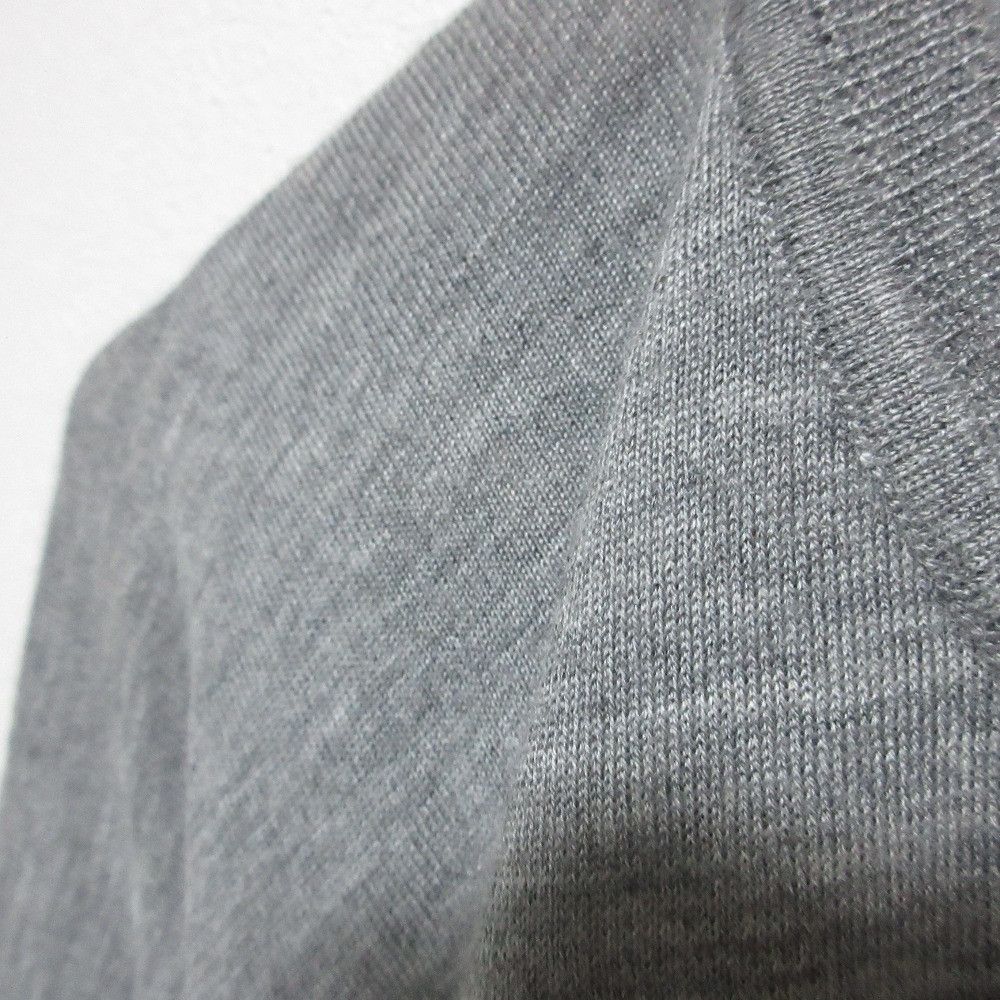 Other Other Plan C Cashmere Crew Neck Knit Others Tops DUTY FREE for USA Size ONE SIZE - 3 Thumbnail