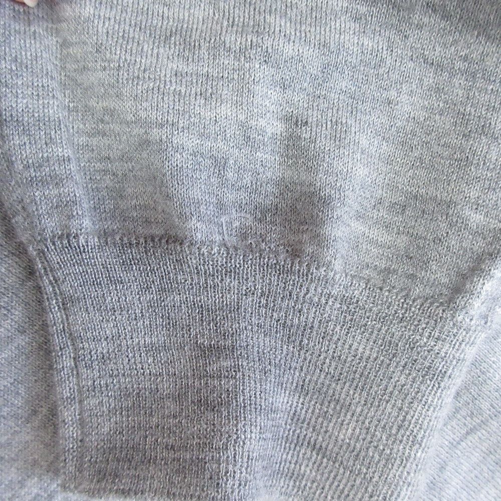 Other Other Plan C Cashmere Crew Neck Knit Others Tops DUTY FREE for USA Size ONE SIZE - 12 Thumbnail