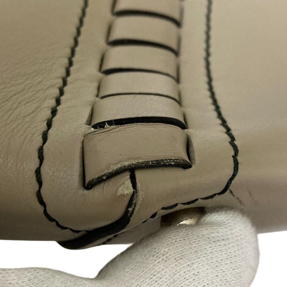 Other Other Proenza Schouler Mini Hex Bucket Bag Leather Shoulder Bag DUTY FREE for USA Size ONE SIZE - 7 Thumbnail