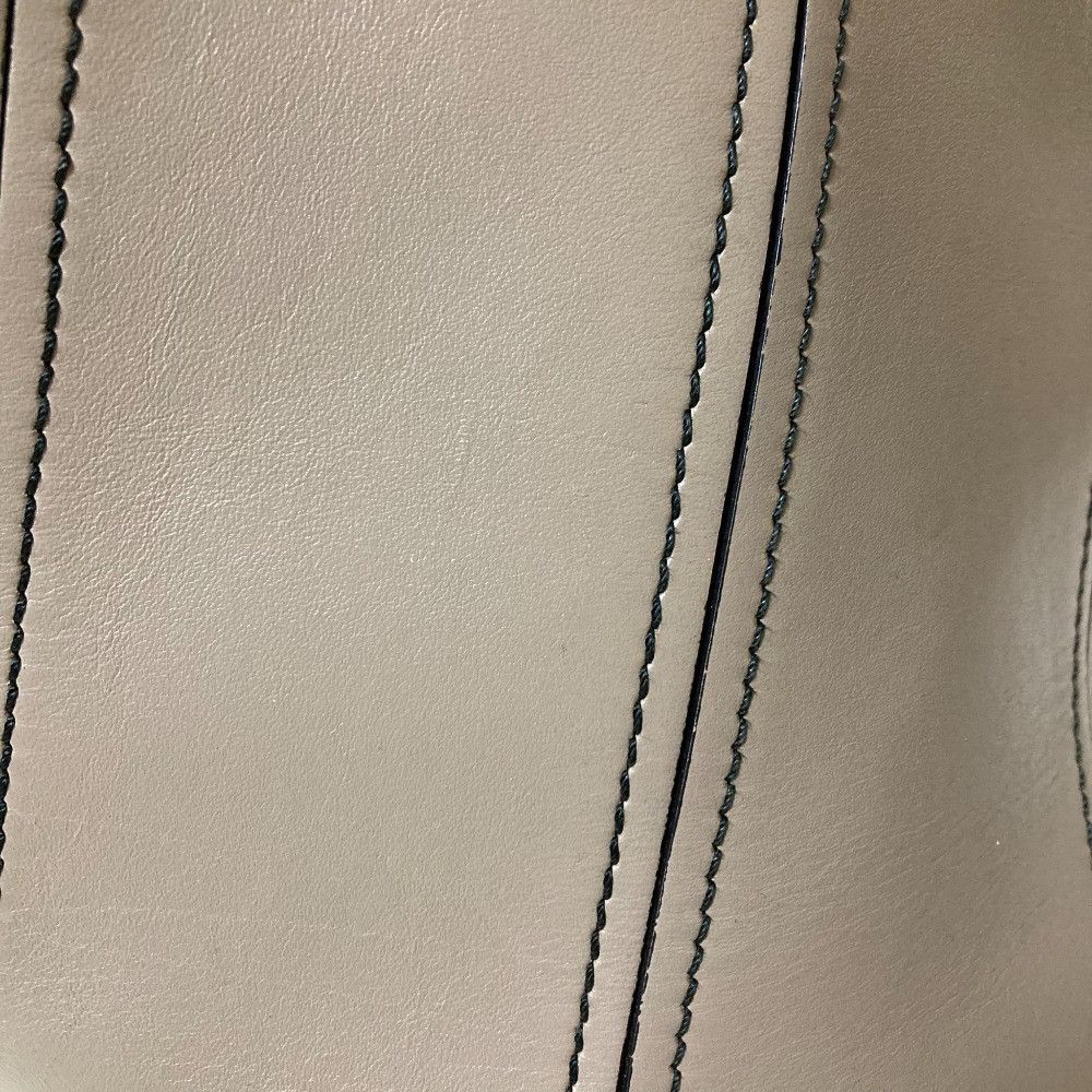 Other Other Proenza Schouler Mini Hex Bucket Bag Leather Shoulder Bag DUTY FREE for USA Size ONE SIZE - 12 Thumbnail