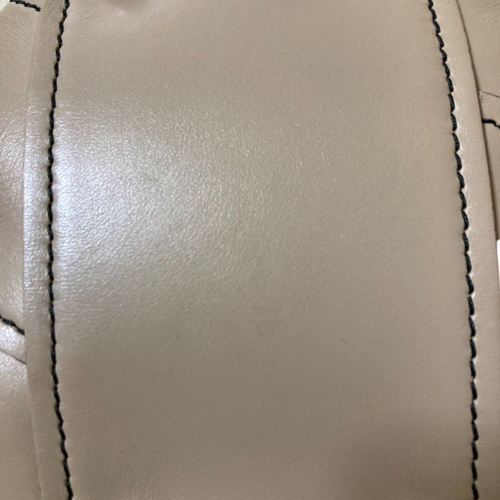 Other Other Proenza Schouler Mini Hex Bucket Bag Leather Shoulder Bag DUTY FREE for USA Size ONE SIZE - 10 Thumbnail