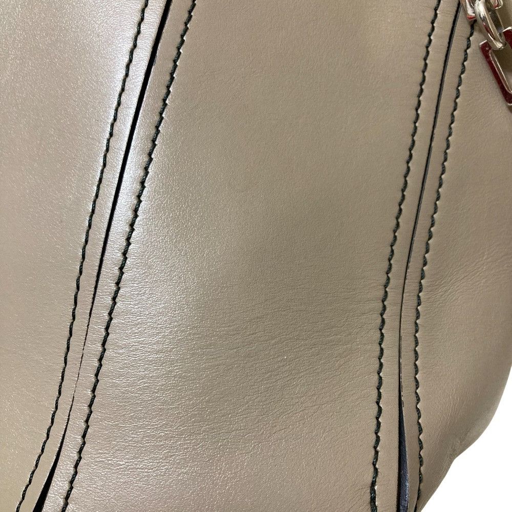 Other Other Proenza Schouler Mini Hex Bucket Bag Leather Shoulder Bag DUTY FREE for USA Size ONE SIZE - 11 Thumbnail