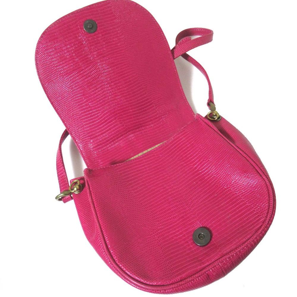 Other Other TOFF&LOADSTONE Leather Flap Crossbody Bag Leather Crossbody Bag DUTY FREE for USA Size ONE SIZE - 5 Thumbnail