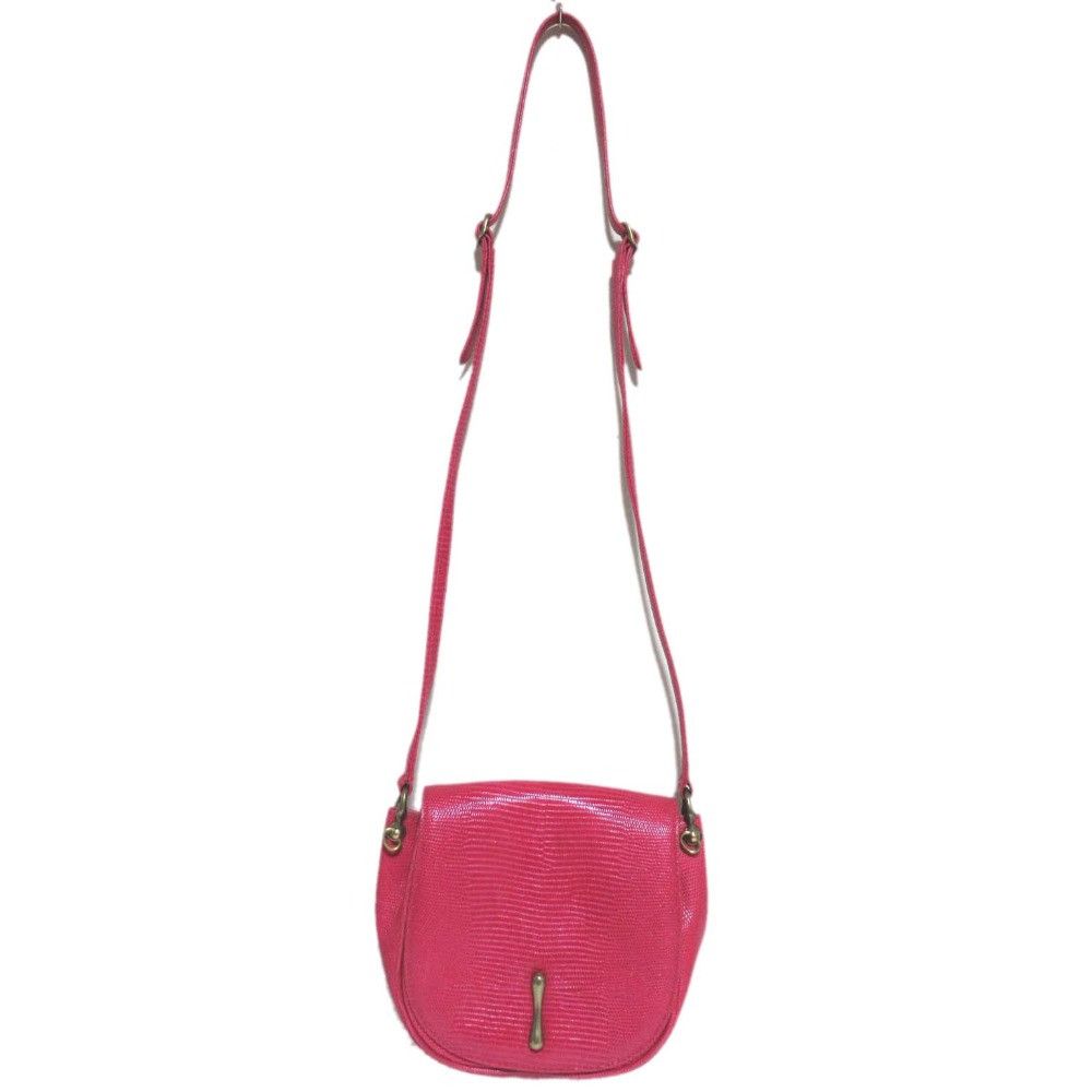 Other Other TOFF&LOADSTONE Leather Flap Crossbody Bag Leather Crossbody Bag DUTY FREE for USA Size ONE SIZE - 3 Thumbnail