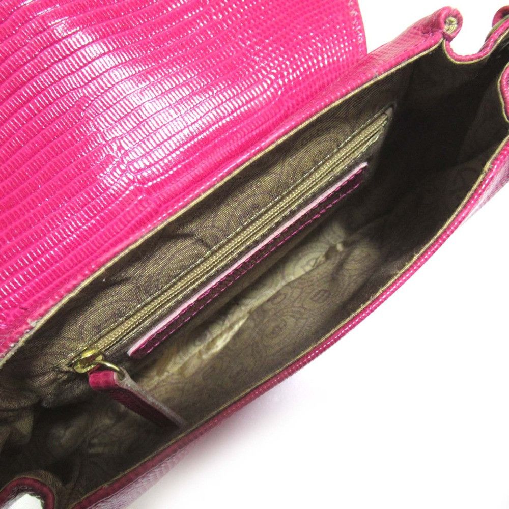 Other Other TOFF&LOADSTONE Leather Flap Crossbody Bag Leather Crossbody Bag DUTY FREE for USA Size ONE SIZE - 6 Thumbnail
