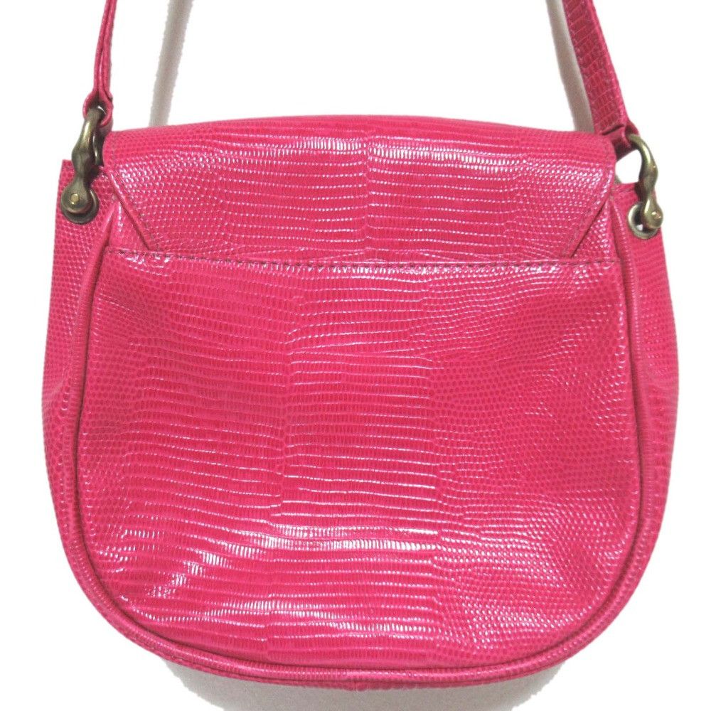 Other Other TOFF&LOADSTONE Leather Flap Crossbody Bag Leather Crossbody Bag DUTY FREE for USA Size ONE SIZE - 2 Thumbnail