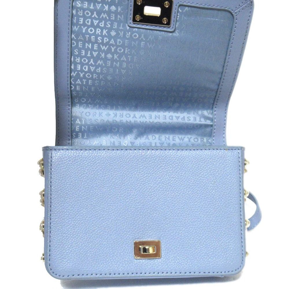 Kate Spade Kate Spade Kate Spade 2way Crossbody Bag Leather Crossbody Bag DUTY FREE for USA Size ONE SIZE - 6 Thumbnail