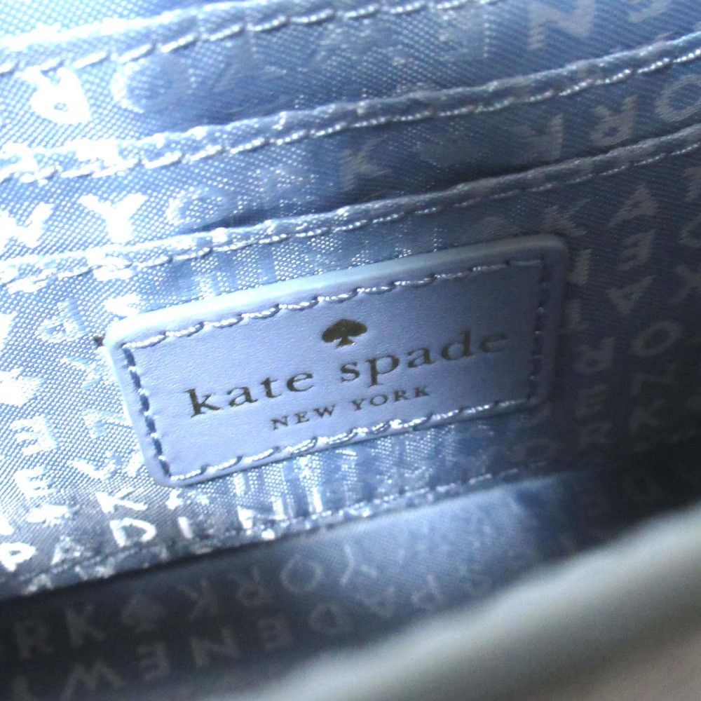 Kate Spade Kate Spade Kate Spade 2way Crossbody Bag Leather Crossbody Bag DUTY FREE for USA Size ONE SIZE - 10 Thumbnail