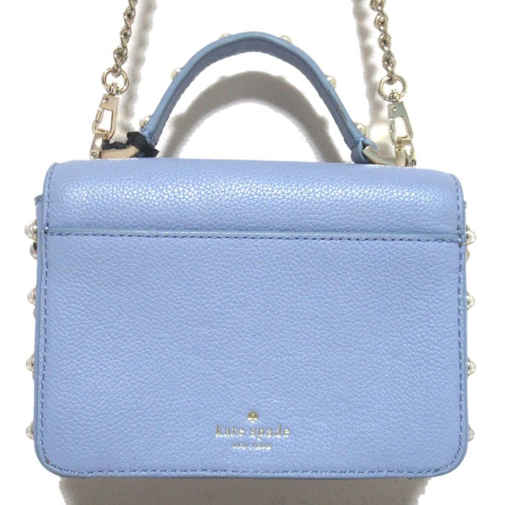 Kate Spade Kate Spade Kate Spade 2way Crossbody Bag Leather Crossbody Bag DUTY FREE for USA Size ONE SIZE - 2 Thumbnail