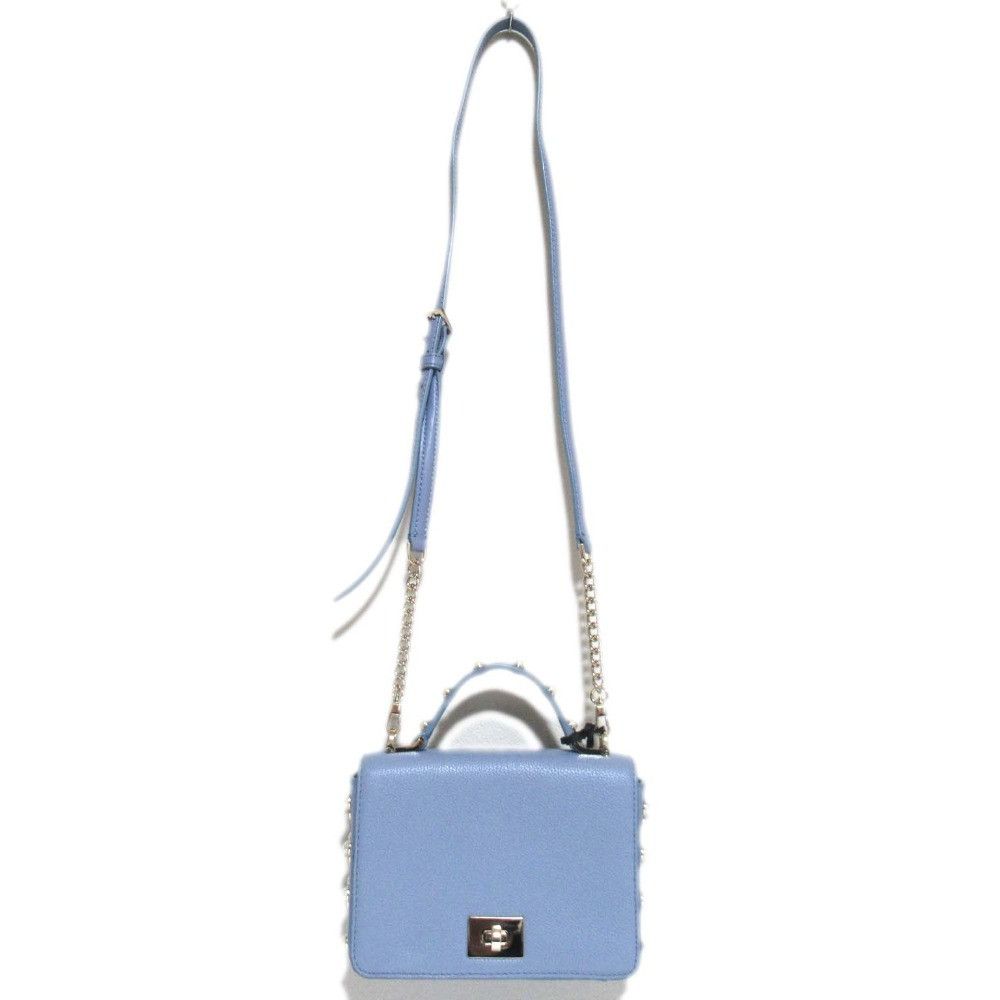 Kate Spade Kate Spade Kate Spade 2way Crossbody Bag Leather Crossbody Bag DUTY FREE for USA Size ONE SIZE - 3 Thumbnail