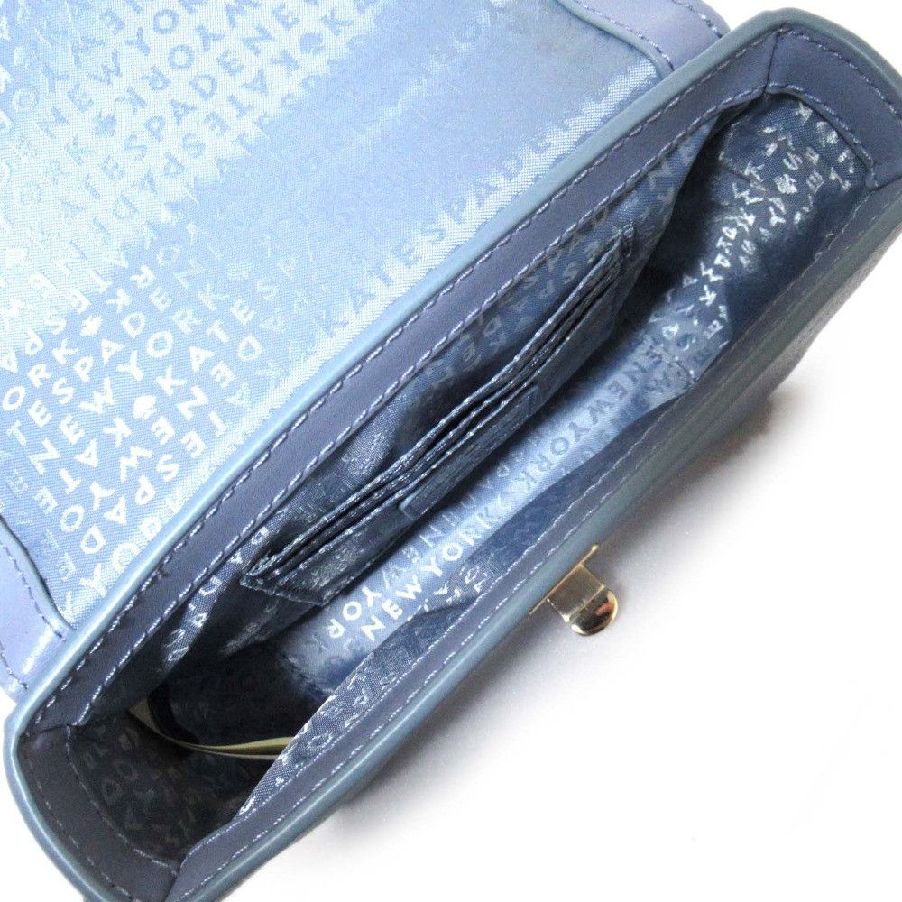 Kate Spade Kate Spade Kate Spade 2way Crossbody Bag Leather Crossbody Bag DUTY FREE for USA Size ONE SIZE - 9 Thumbnail