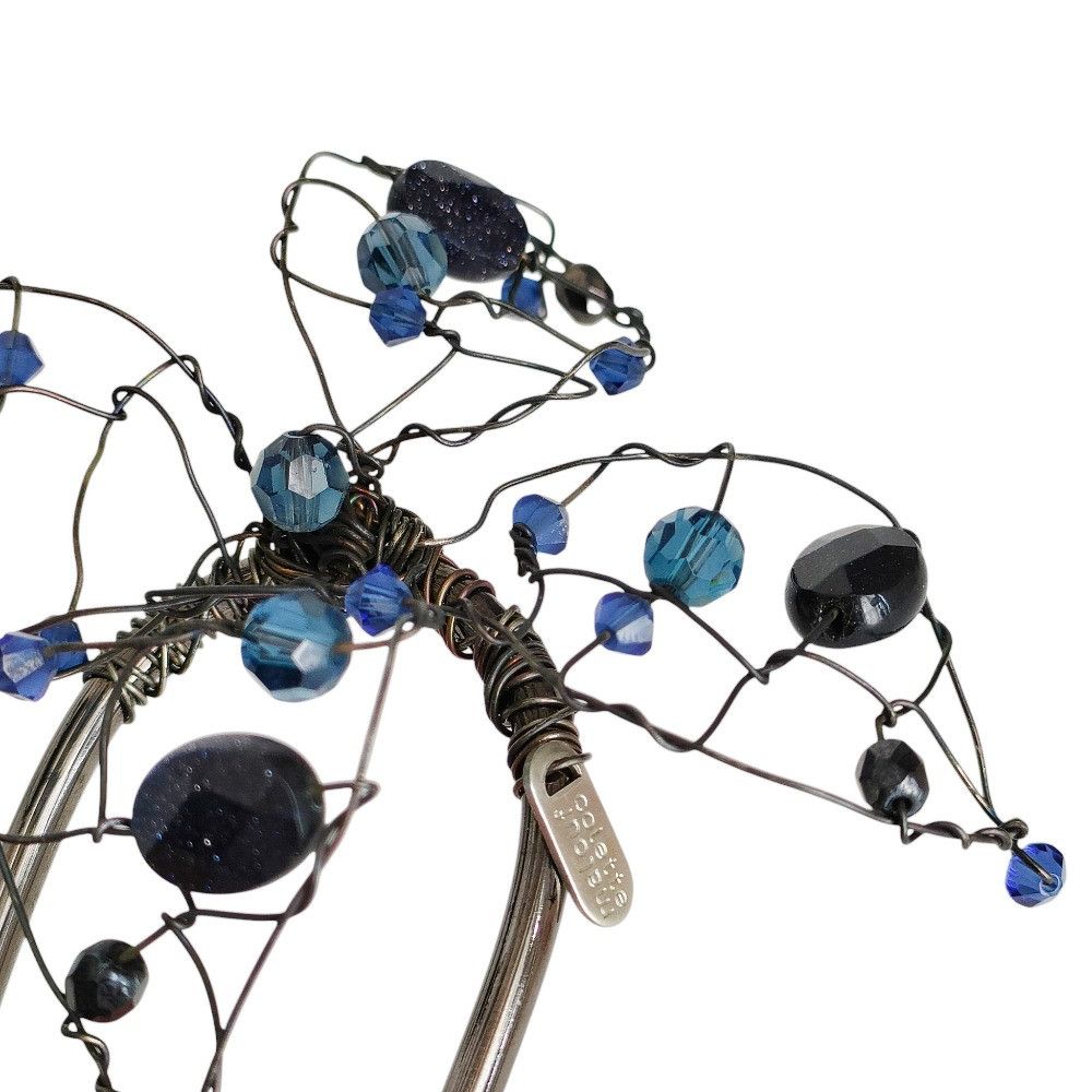 Other Other colette malouf Flower Hair Accessory Others Other DUTY FREE for USA Size ONE SIZE - 2 Thumbnail