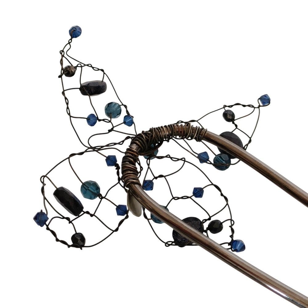 Other Other colette malouf Flower Hair Accessory Others Other DUTY FREE for USA Size ONE SIZE - 4 Thumbnail