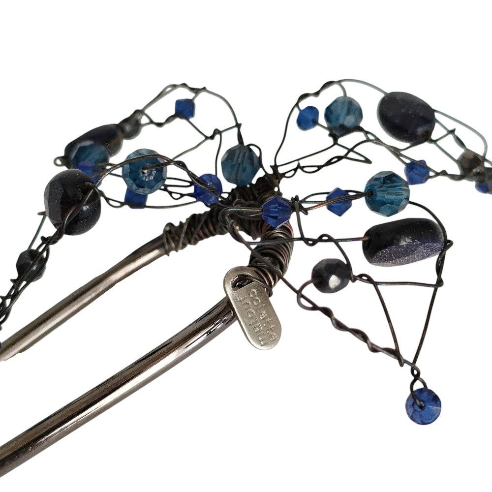 Other Other colette malouf Flower Hair Accessory Others Other DUTY FREE for USA Size ONE SIZE - 3 Thumbnail