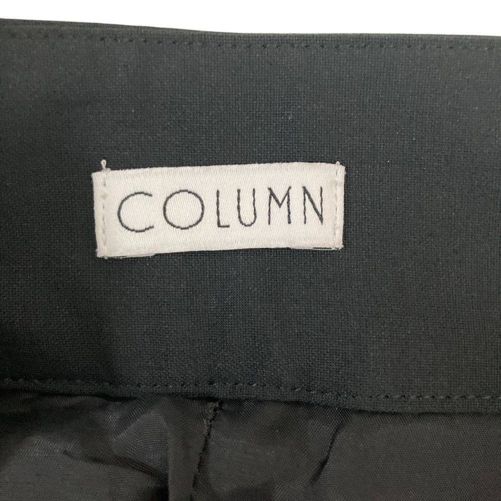 Other Other COLUMN Tapered Pants Others Pants 21-140-07-010008 DUTY FREE for USA Size ONE SIZE - 4 Thumbnail