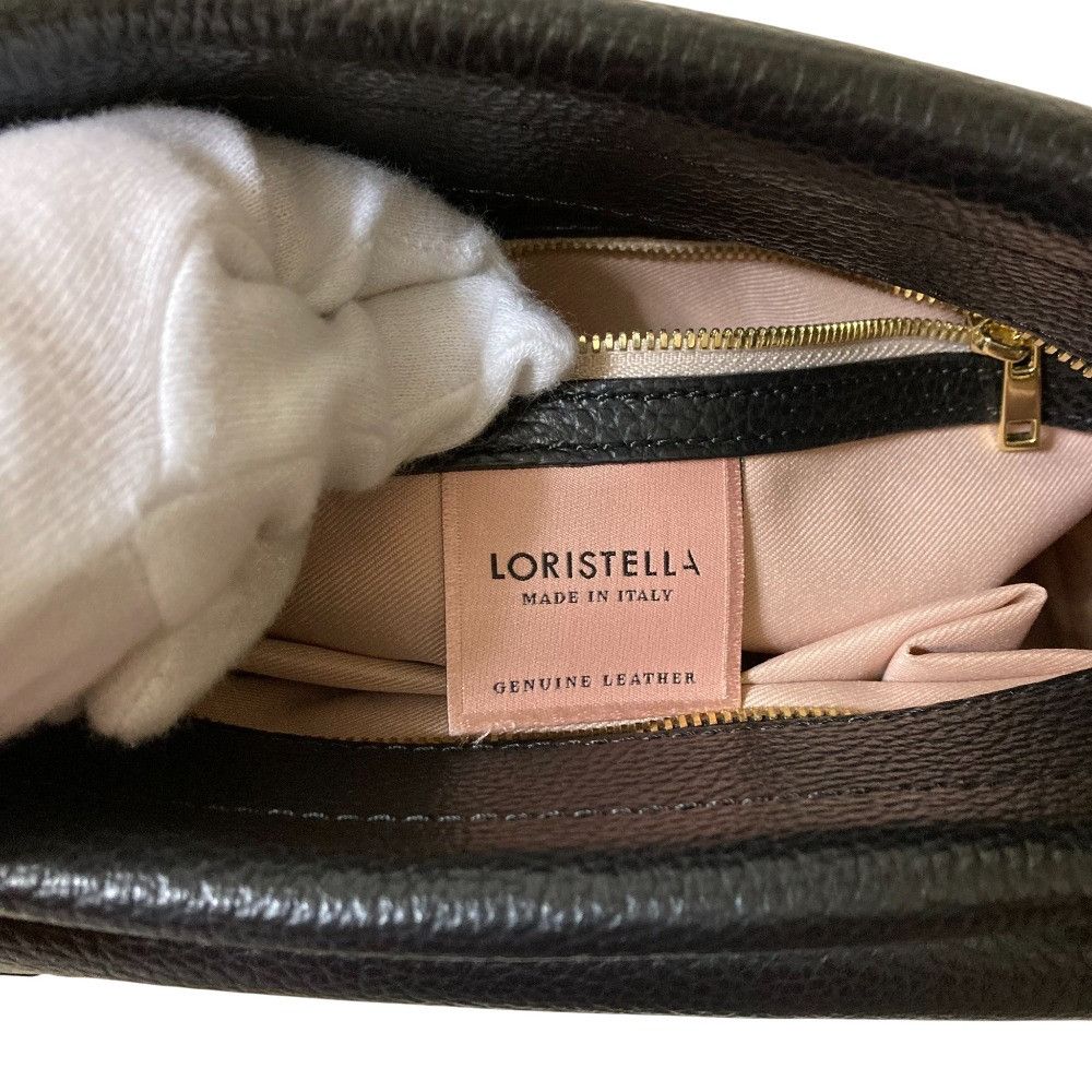 Other Other LORISTELLA MIREL 2way bag Leather Shoulder Bag DUTY FREE for USA Size ONE SIZE - 7 Thumbnail