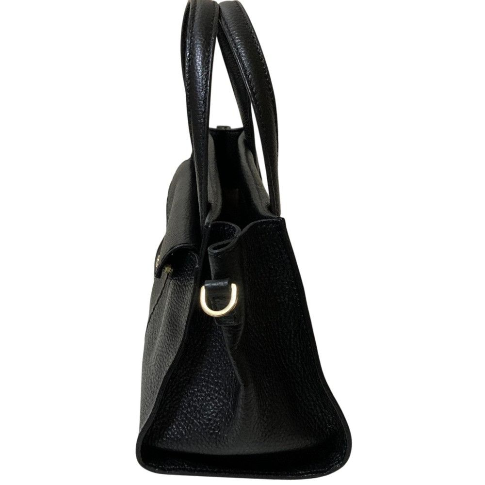 Other Other LORISTELLA MIREL 2way bag Leather Shoulder Bag DUTY FREE for USA Size ONE SIZE - 3 Thumbnail