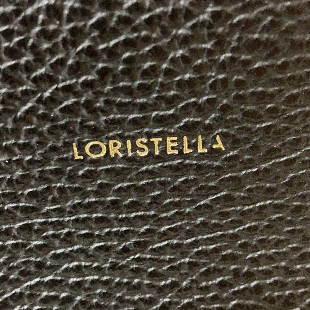 Other Other LORISTELLA MIREL 2way bag Leather Shoulder Bag DUTY FREE for USA Size ONE SIZE - 10 Thumbnail