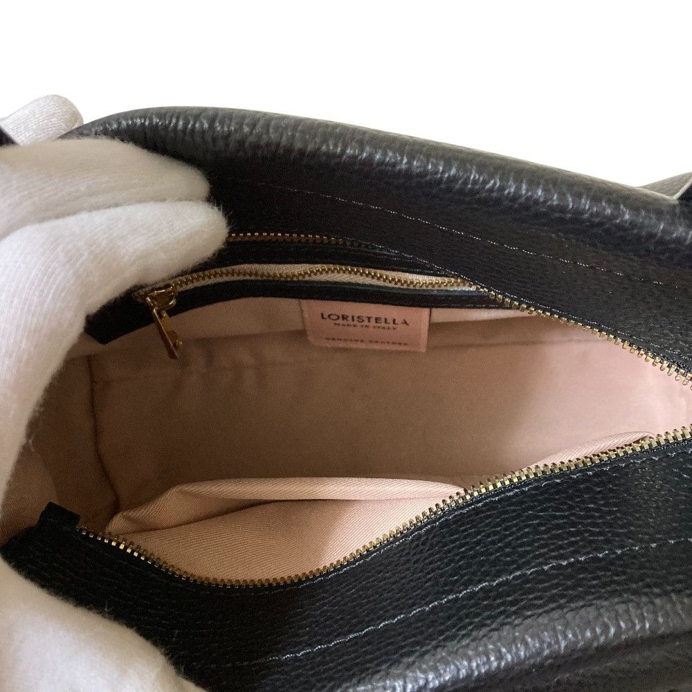Other Other LORISTELLA MIREL 2way bag Leather Shoulder Bag DUTY FREE for USA Size ONE SIZE - 6 Thumbnail