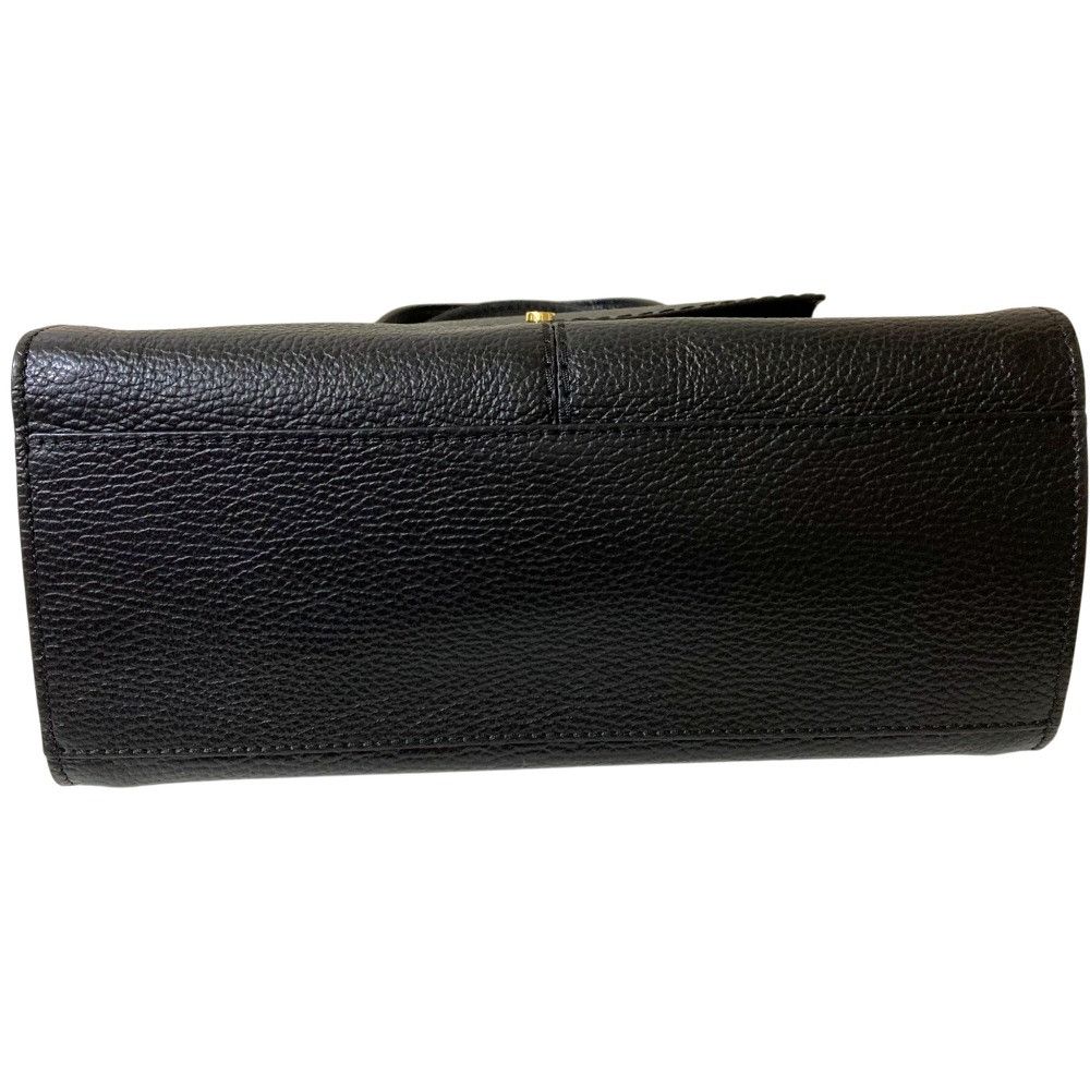 Other Other LORISTELLA MIREL 2way bag Leather Shoulder Bag DUTY FREE for USA Size ONE SIZE - 4 Thumbnail
