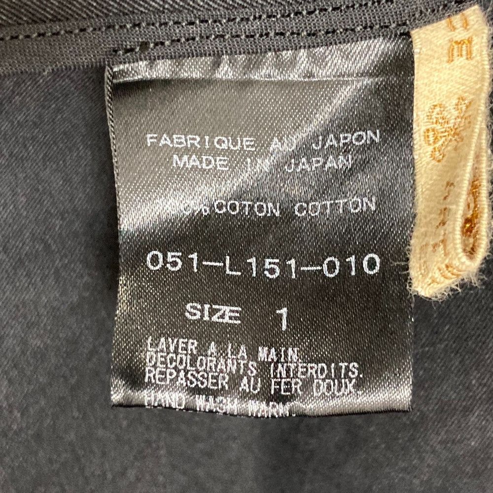 Other Other ARTS&SCIENCE Oversize Dolman Coat Others Outerwear DUTY FREE for USA Size ONE SIZE - 8 Thumbnail