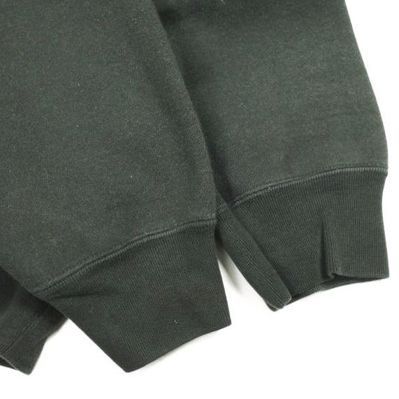 Other Other blurhms ROOTSTOCK Back Fleece Sweat Crew-neck P/O Cotton Polyester Sweatshirt Cotton Sweatshirts & Hoodies ROOTS-F207-BY DUTY FREE for USA Size ONE SIZE - 5 Thumbnail