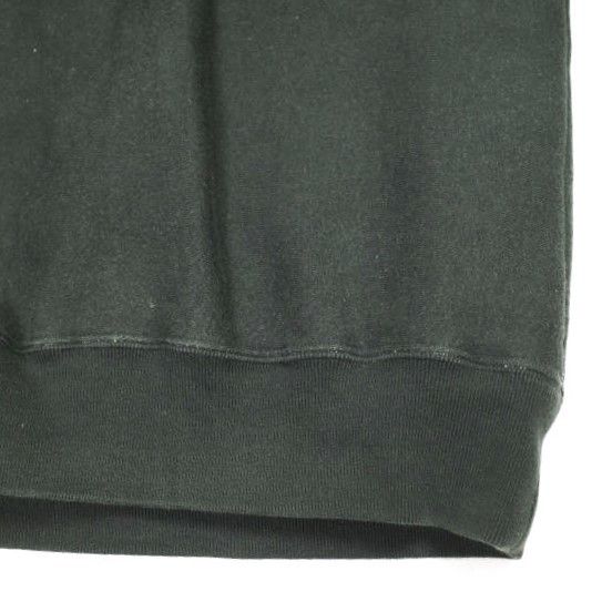 Other Other blurhms ROOTSTOCK Back Fleece Sweat Crew-neck P/O Cotton Polyester Sweatshirt Cotton Sweatshirts & Hoodies ROOTS-F207-BY DUTY FREE for USA Size ONE SIZE - 6 Thumbnail