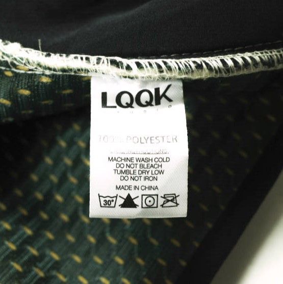 Other Other LQQK STUDIO KOKOPELLI FLEECE Polyester Jacket Others Outerwear DUTY FREE for USA Size ONE SIZE - 10 Thumbnail