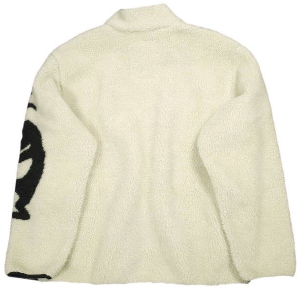 Other Other LQQK STUDIO KOKOPELLI FLEECE Polyester Jacket Others Outerwear DUTY FREE for USA Size ONE SIZE - 2 Thumbnail