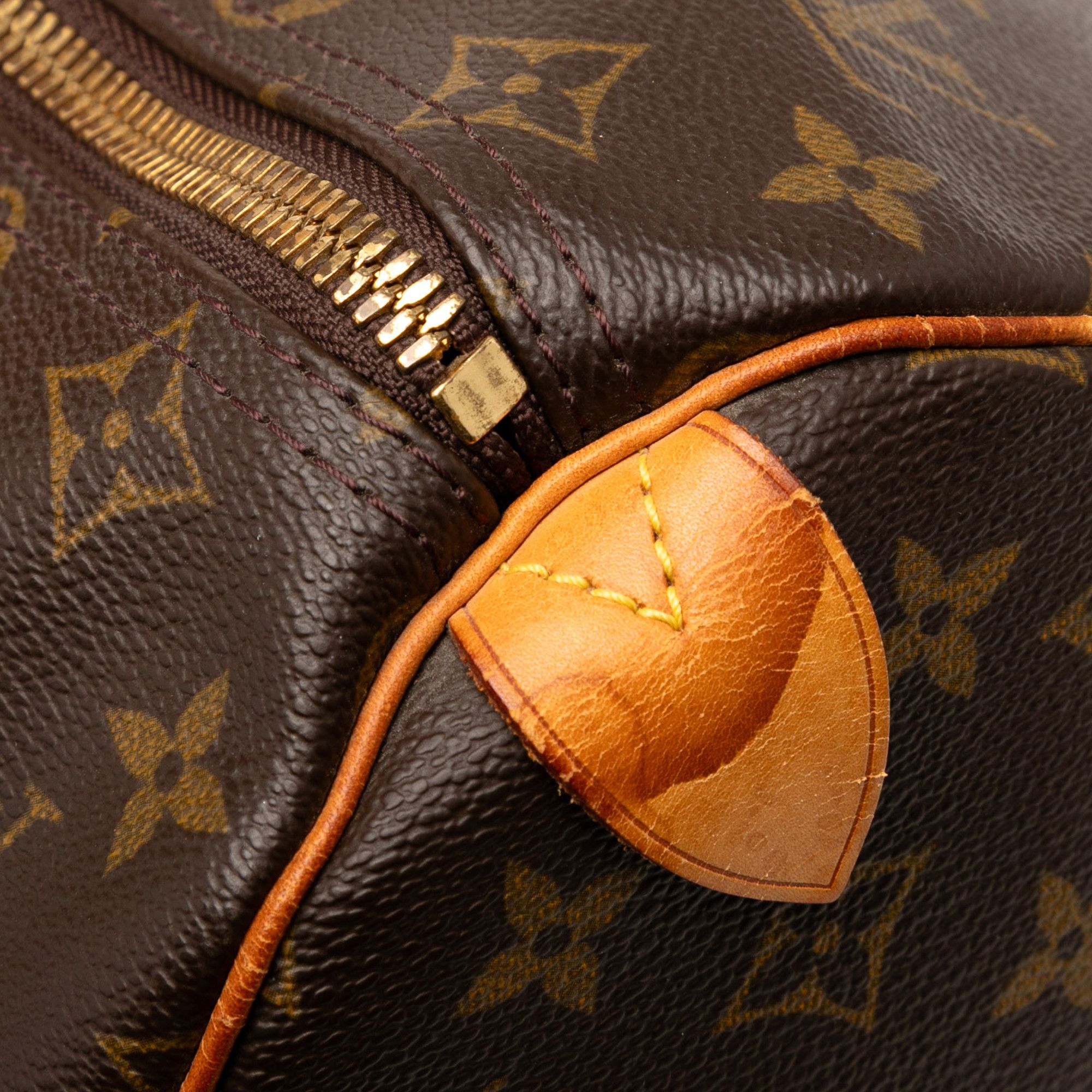 Louis Vuitton Louis Vuitton Monogram Keepall 45 Size ONE SIZE - 7 Thumbnail