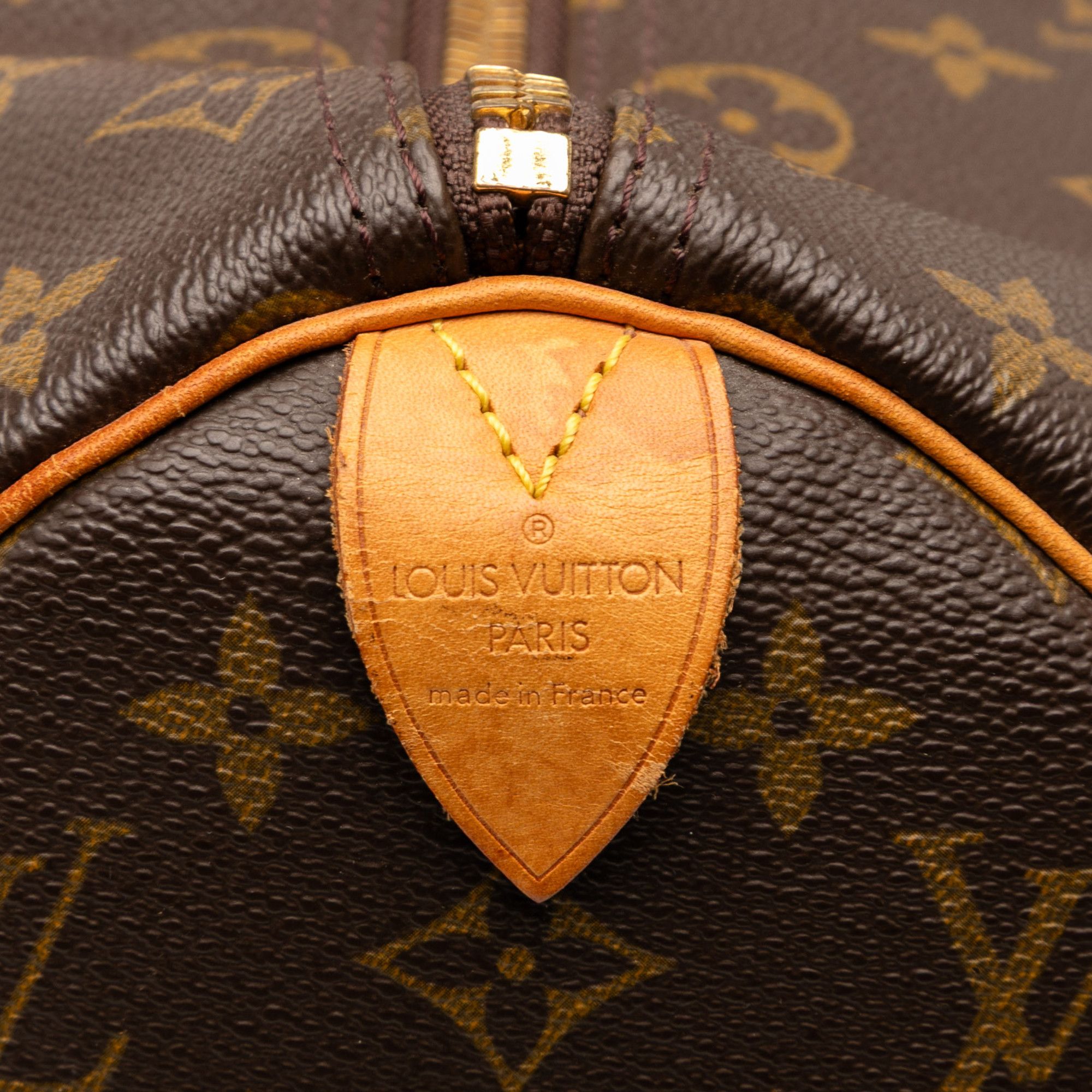 Louis Vuitton Louis Vuitton Monogram Keepall 45 Size ONE SIZE - 5 Thumbnail
