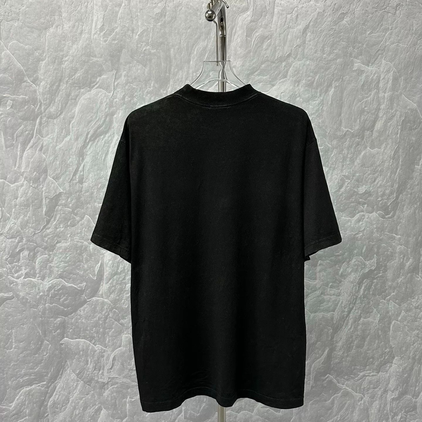 Balenciaga Balenciaga City of Angels Short Sleeve T-Shirt Size US S / EU 44-46 / 1 - 2 Thumbnail