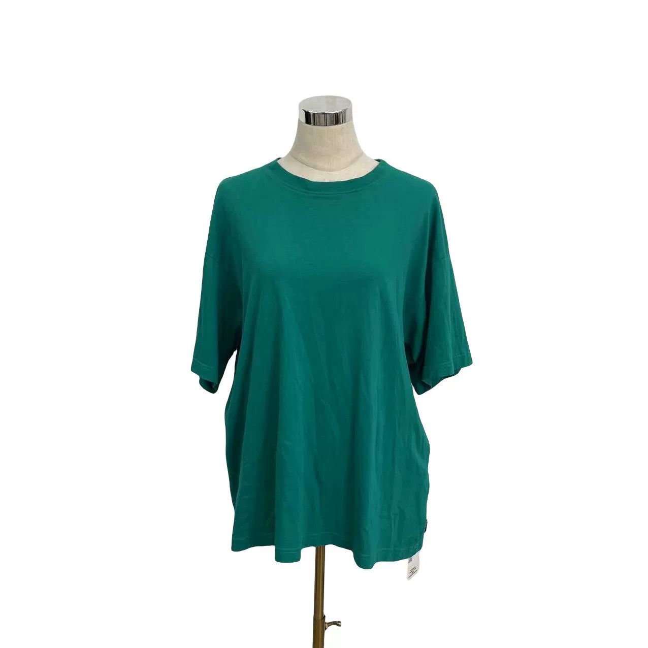 Balenciaga Balenciaga I Love Techno Short Sleeve T-Shirt Size US M / EU 48-50 / 2 - 5 Thumbnail