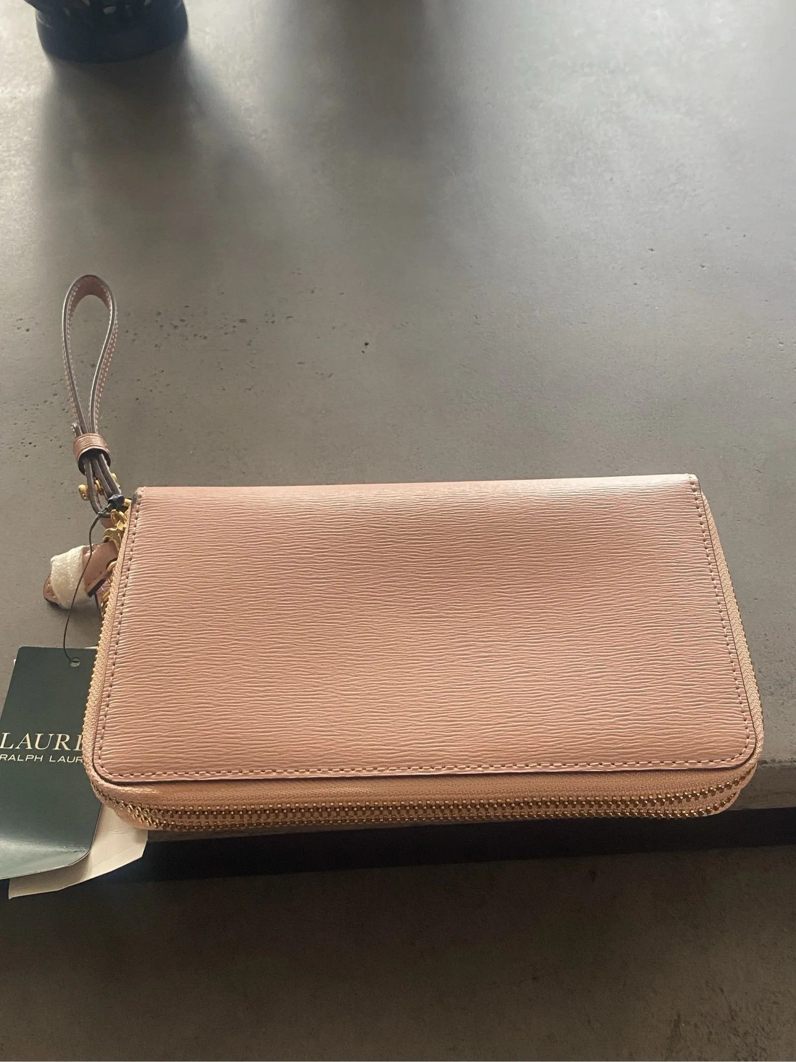 Ralph Lauren Ralph Lauren Clutch. bag Size ONE SIZE - 3 Thumbnail