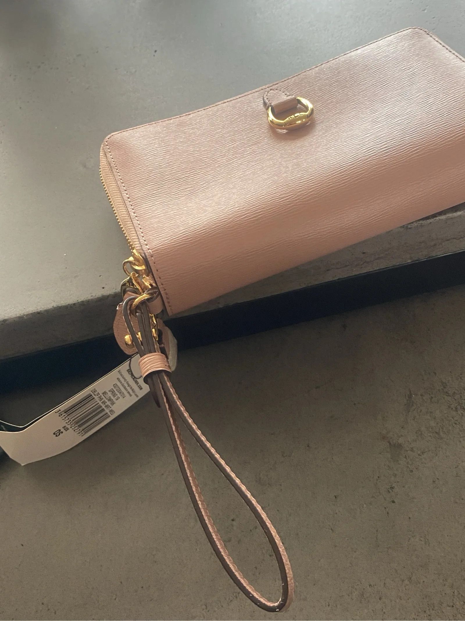Ralph Lauren Ralph Lauren Clutch. bag Size ONE SIZE - 7 Thumbnail