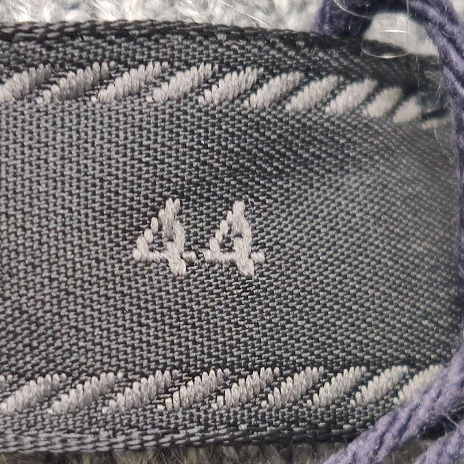 Prada Prada Cashmere Blend Gray Long Pants - dmc Size 42" / US 20 - 6 Thumbnail
