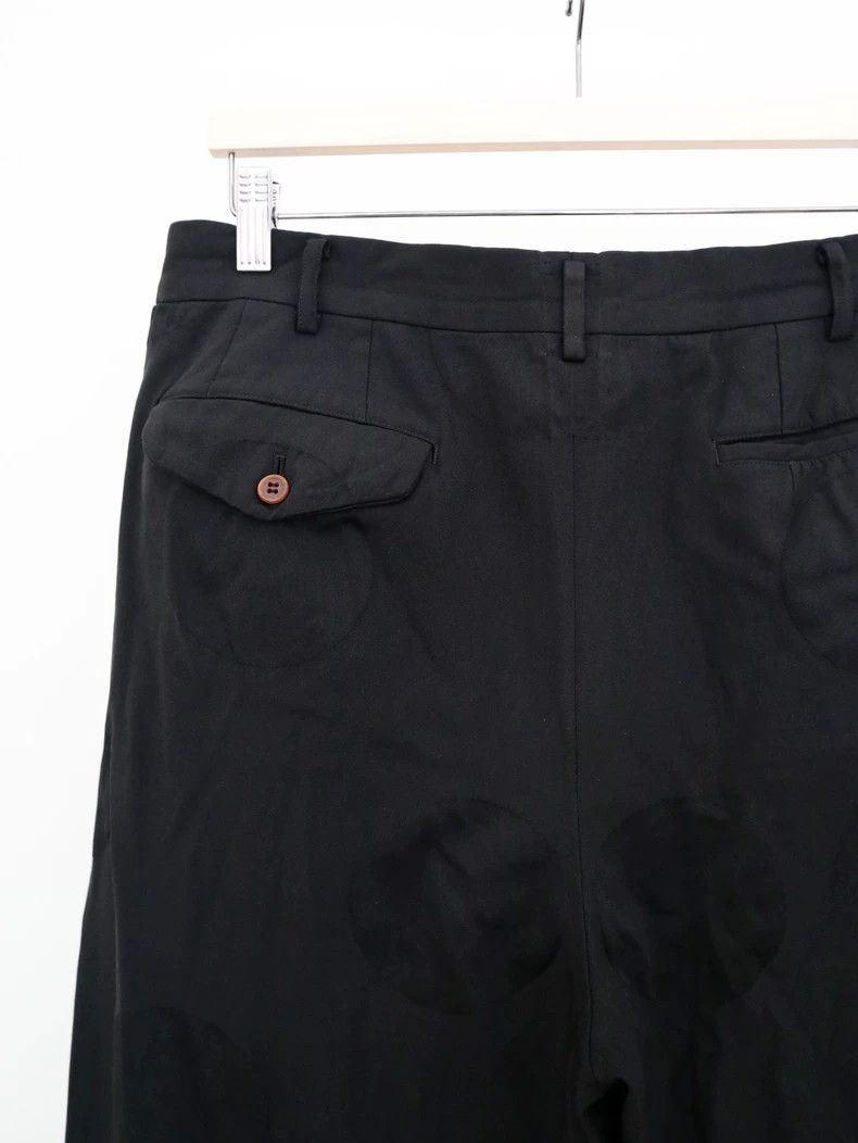 Comme des Garcons Comme des Garcons 14AW Holy Pants Size US 30 / EU 46 - 6 Thumbnail