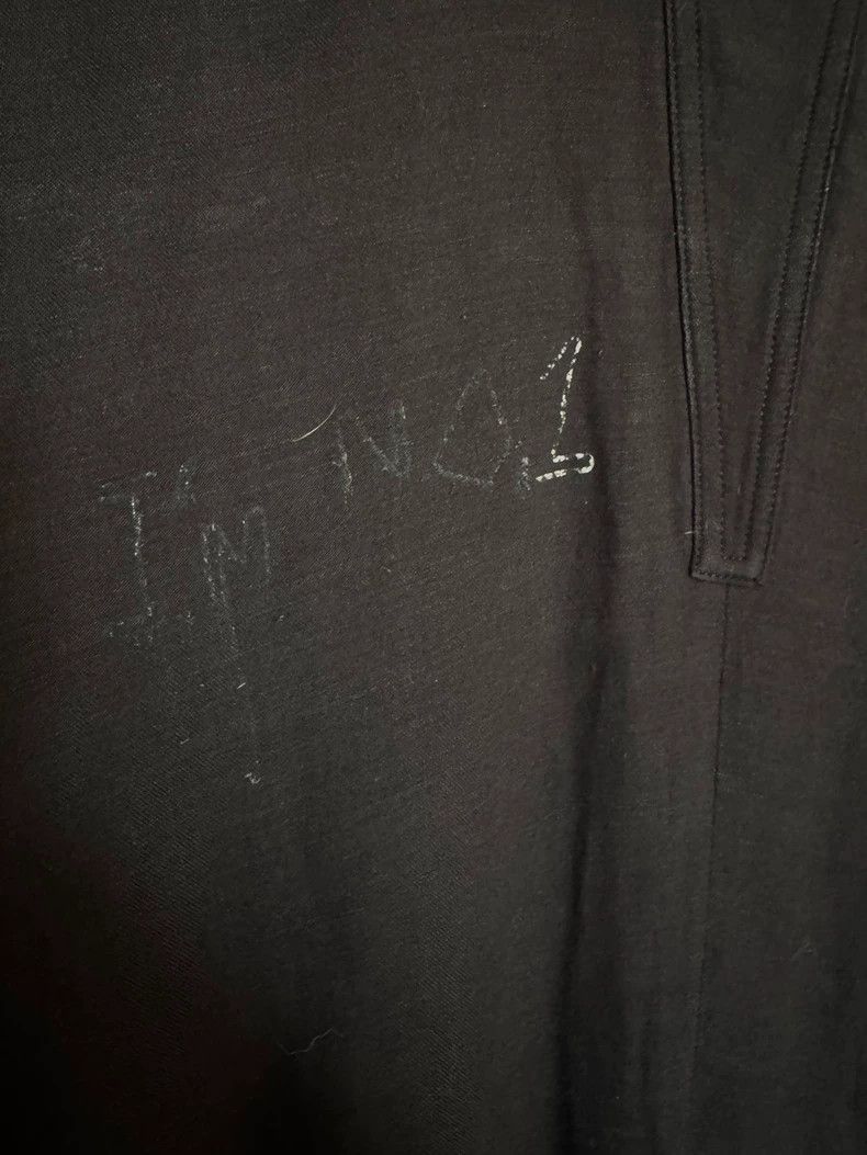 Yohji Yamamoto Yohji Yamamoto SS15 Robe Jacket Size US M / EU 48-50 / 2 - 7 Thumbnail