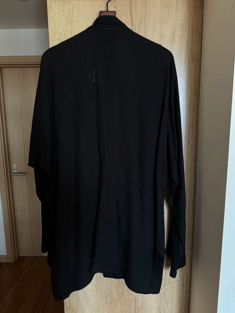 Yohji Yamamoto Yohji Yamamoto SS15 Robe Jacket Size US M / EU 48-50 / 2 - 6 Thumbnail