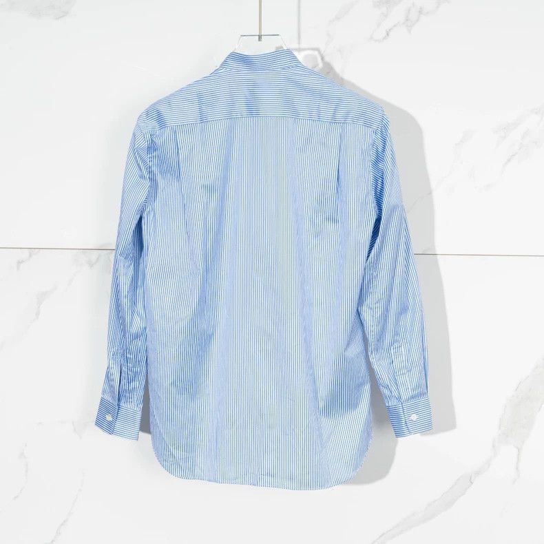 Comme des Garcons Comme des Garcons Men's Bear Doll Shirt Size US M / EU 48-50 / 2 - 4 Thumbnail